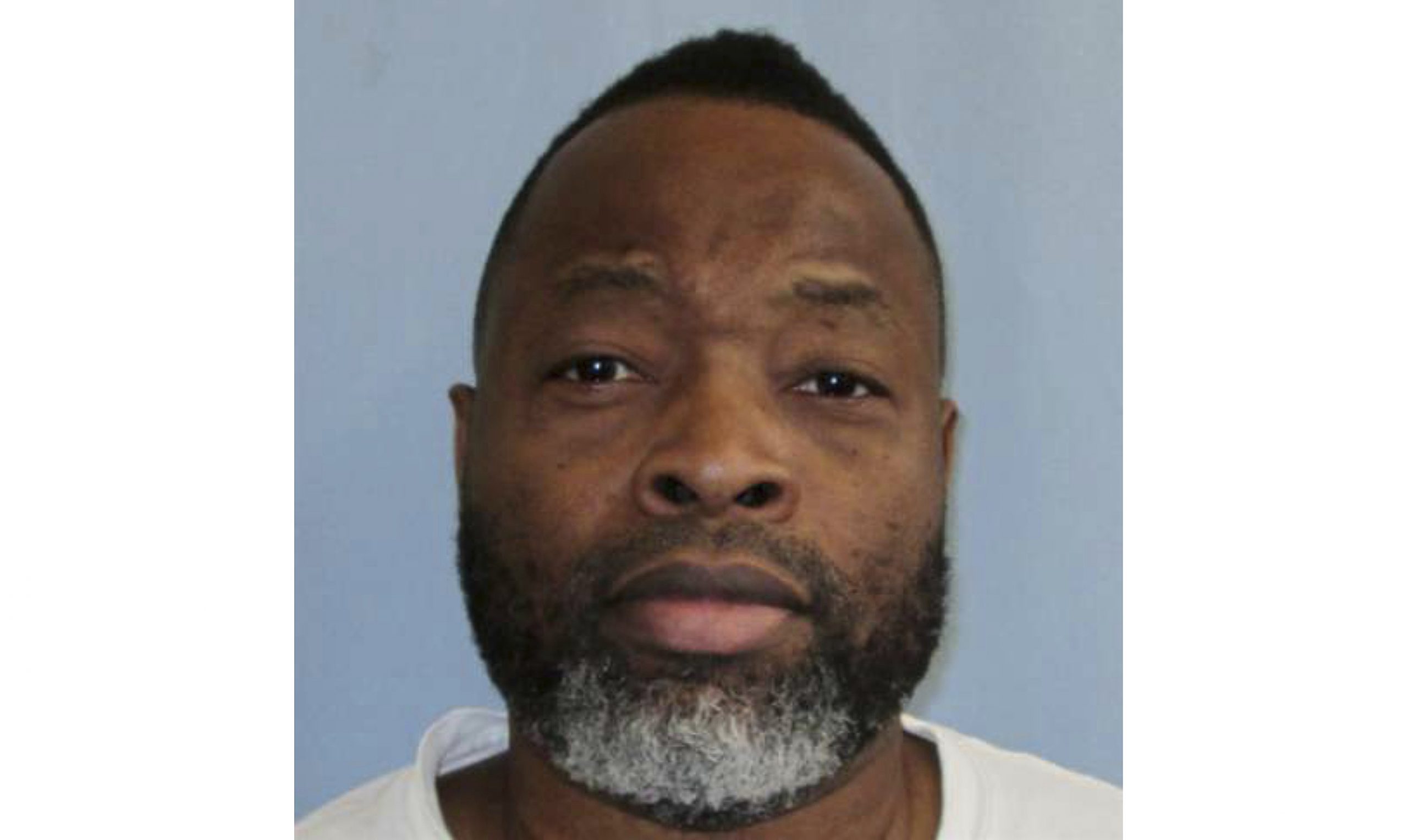 Death Penalty Alabama