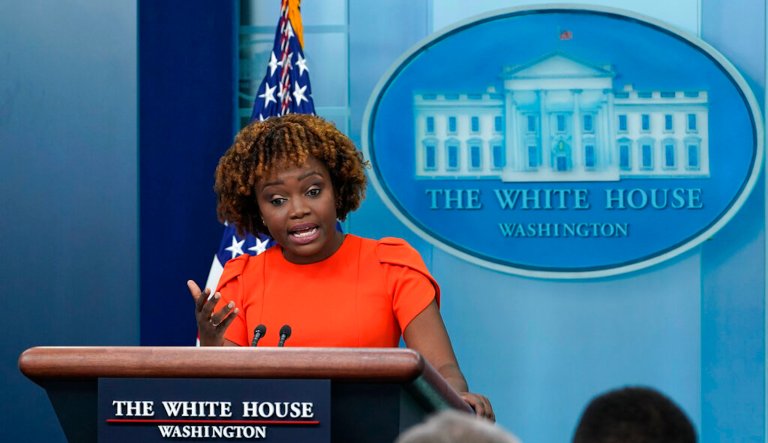 The White House has no clue what is happening on the southern border