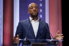 Senate candidate Mandela Barnes once supported cutting prison population in half