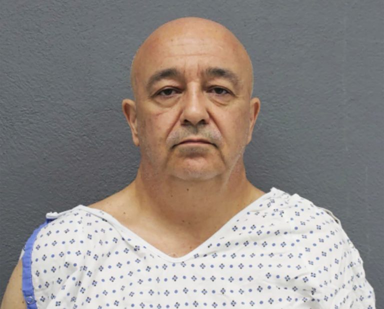 Former Ohio superintendent charged with kidnapping two children in West Virginia