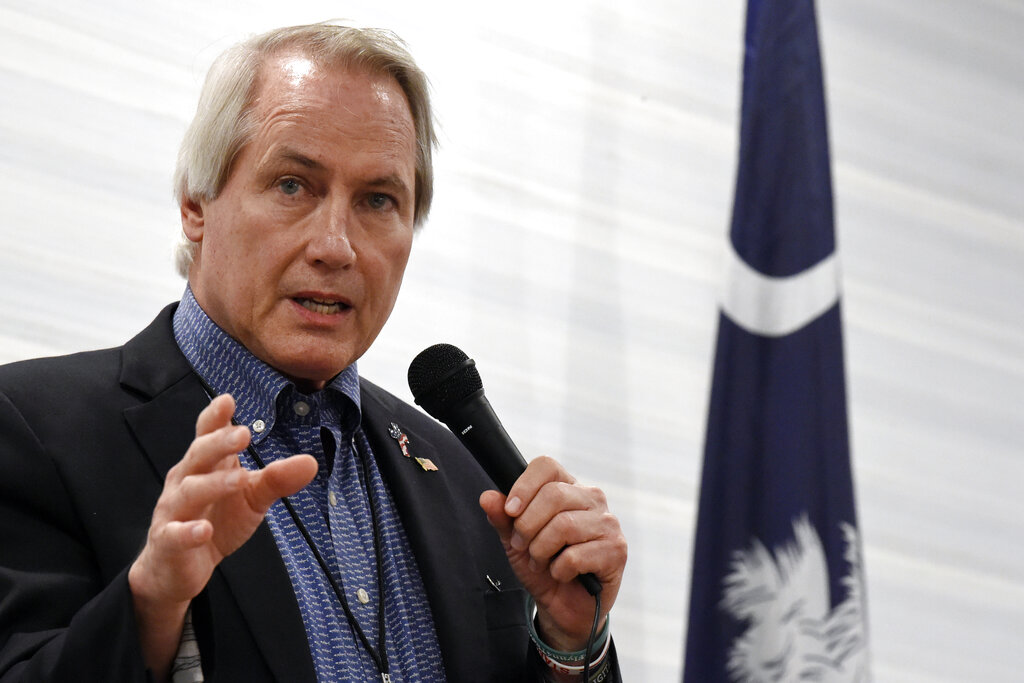 Lin Wood, L. Lin Wood