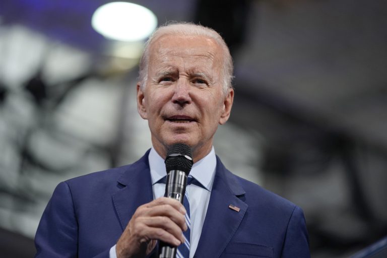 Biden weighs in on whether Trump supporters pose a ‘threat’ to the country