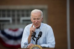 President Joe Biden and the Democrats’ white supremacy disinformation