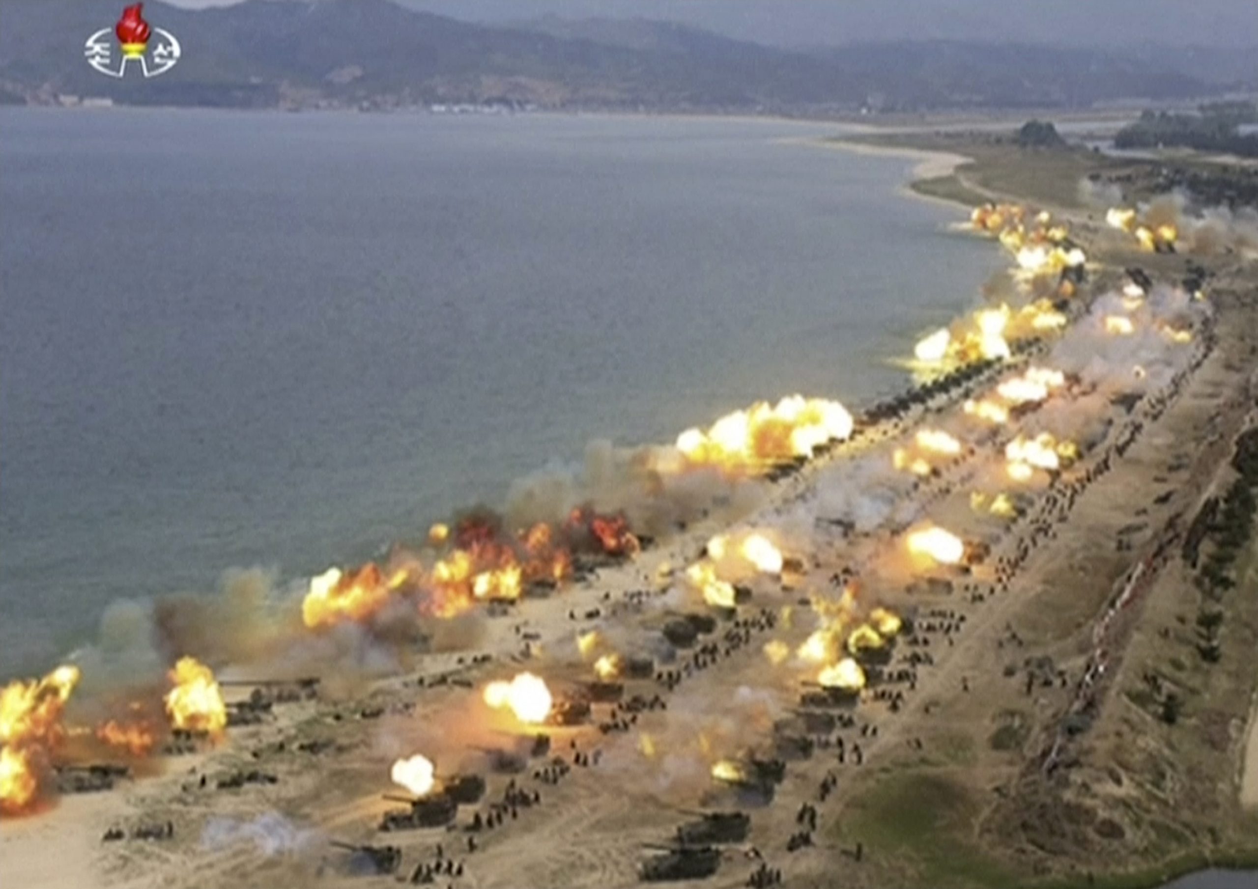 North Korea Russia Explainer