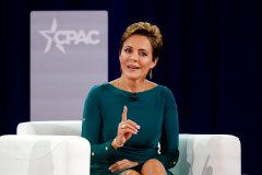 Democrat refuses to debate Trump-backed Kari Lake in Arizona governor race