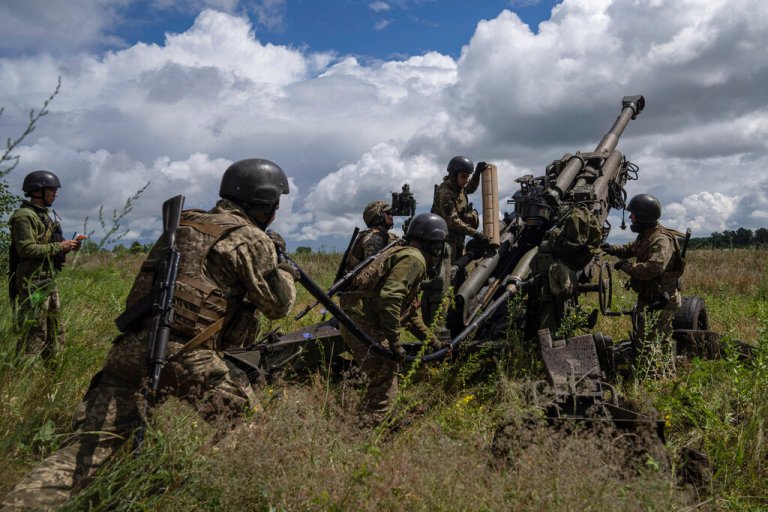 Blinken announces $600 million drawdown of US military equipment for Ukraine