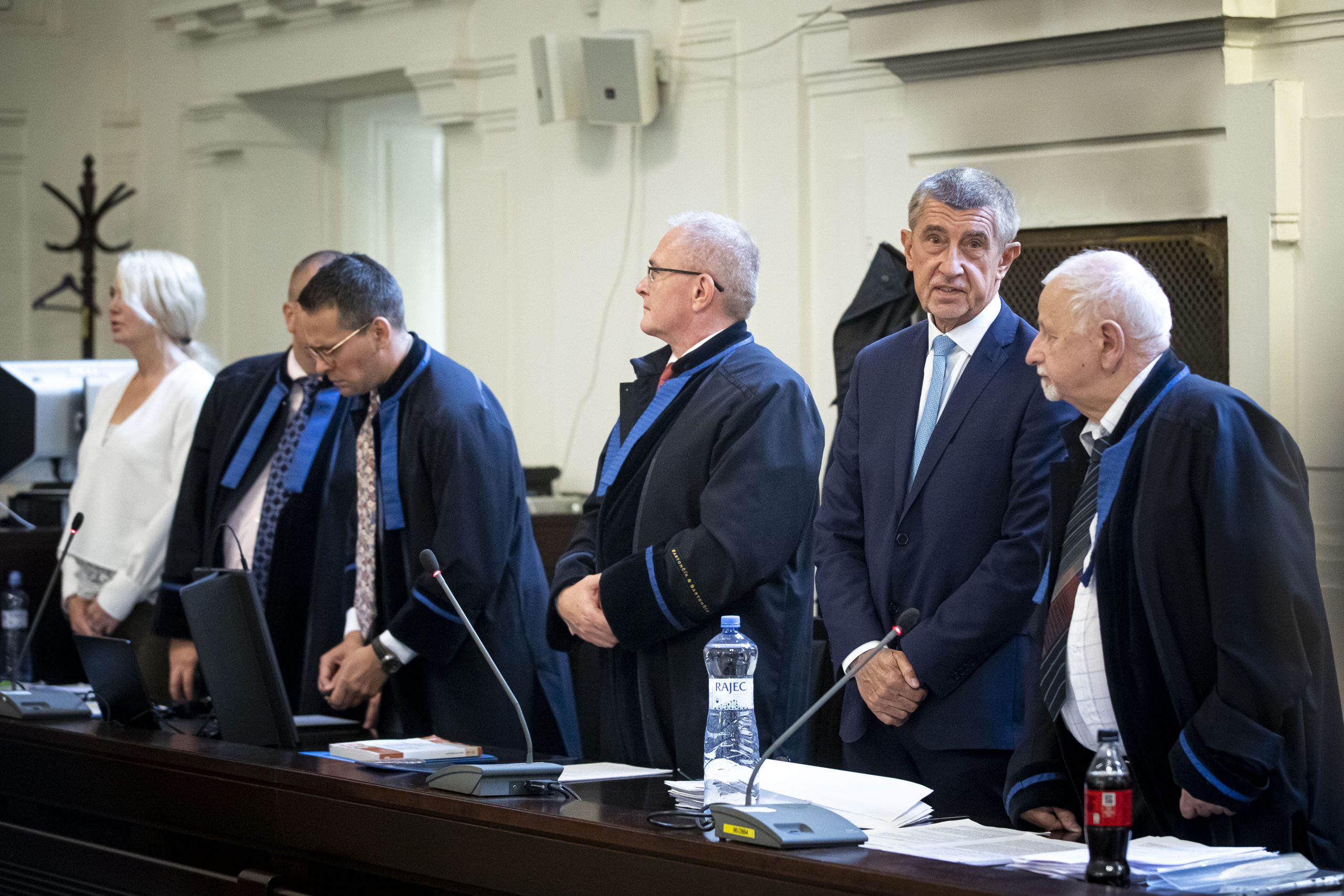 Czech Politics