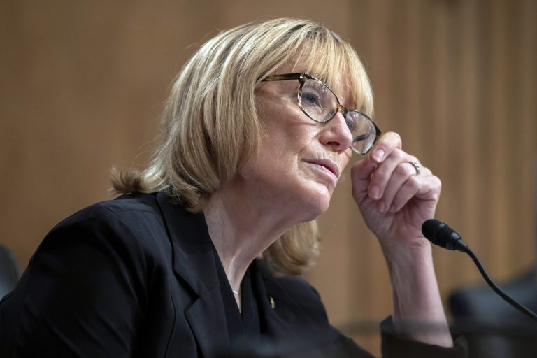 Hassan up big over freshly minted GOP nominee Bolduc in New Hampshire Senate race: Poll