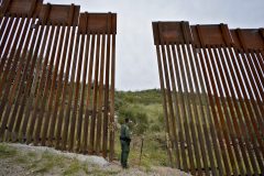 China is infiltrating America through its open borders