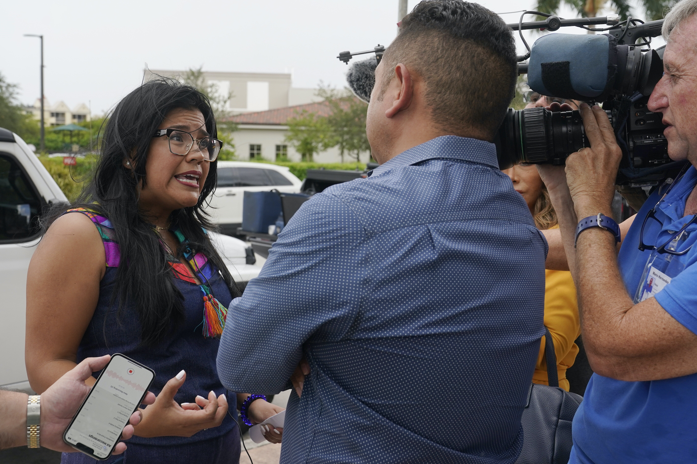 Immigration NIMBYism