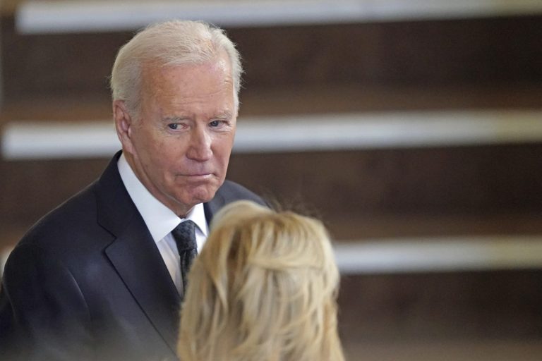 ‘Remains to be seen’: Biden hasn’t made a ‘firm decision’ to run in 2024