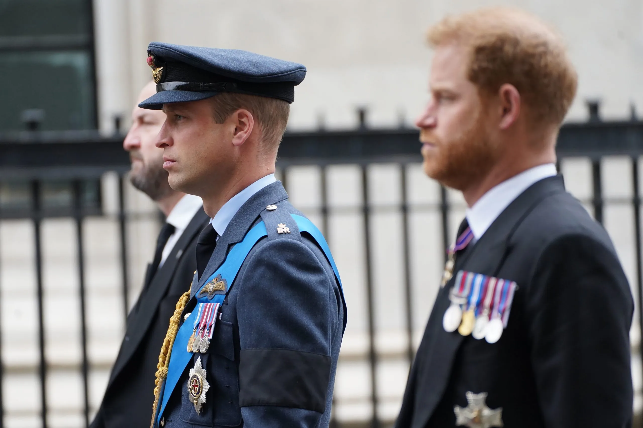 Prince William ‘livid’ at Harry for using footage of Princess Diana in Netflix documentary: Report