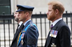 Prince William ‘livid’ at Harry for using footage of Princess Diana in Netflix documentary: Report
