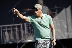 Rapper Coolio dies at 59
