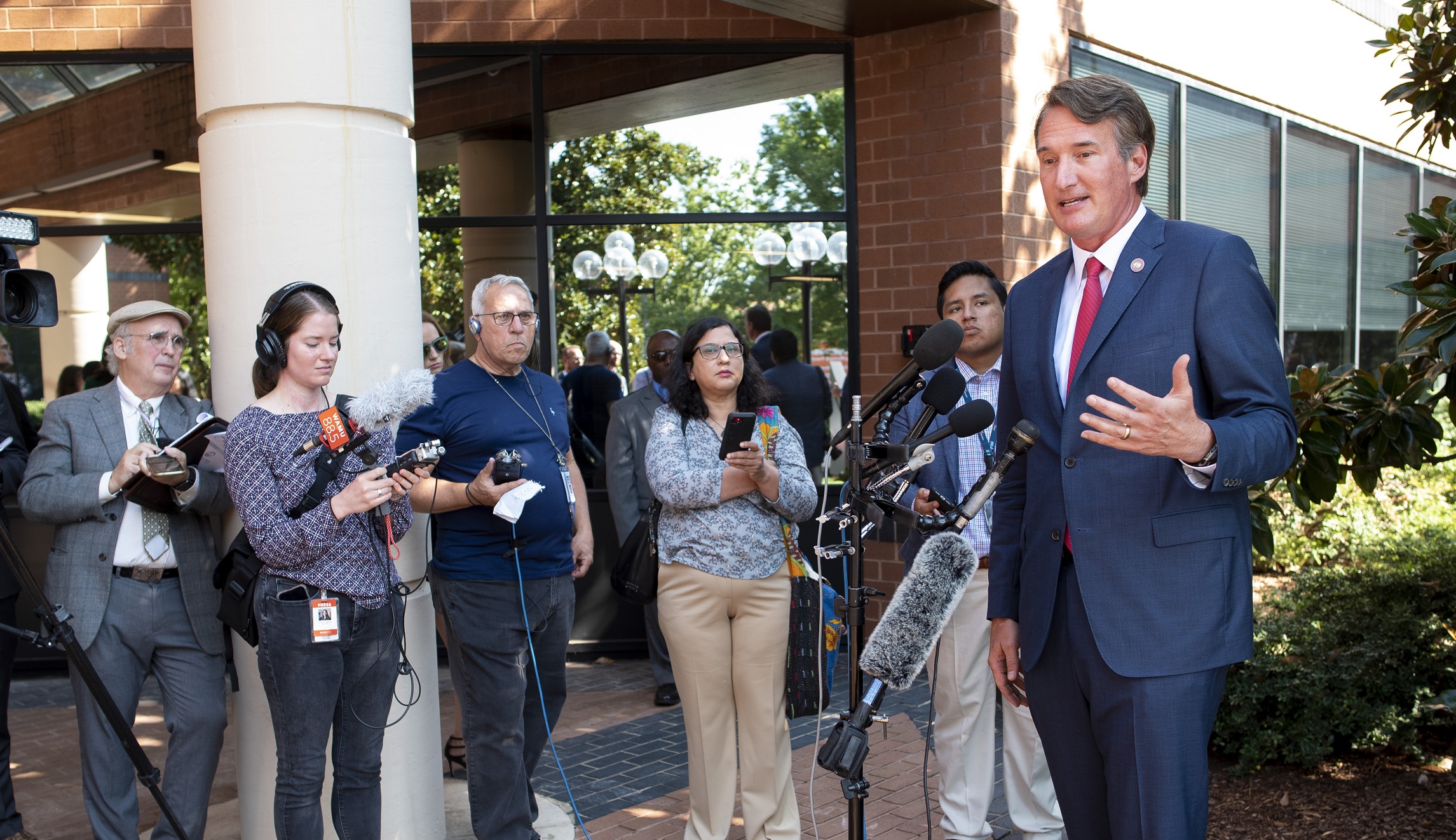 School chief in transgender rape case lied, but is that a criminal offense?