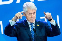 Republicans want voters to be ‘miserable,’ Bill Clinton says