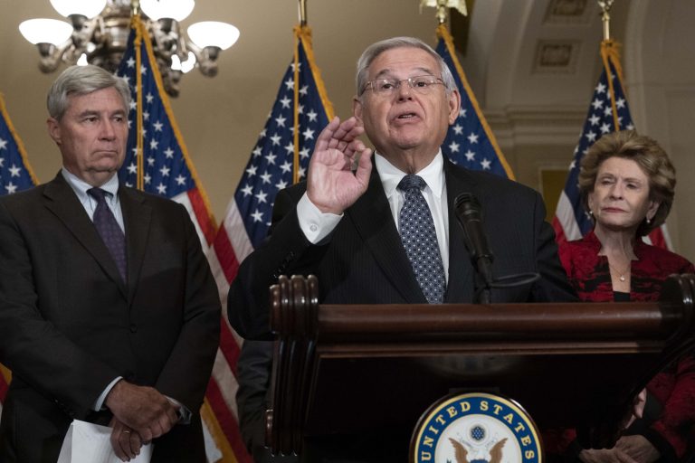 Here are the options for retaliating against Saudi Arabia for OPEC+ production cuts