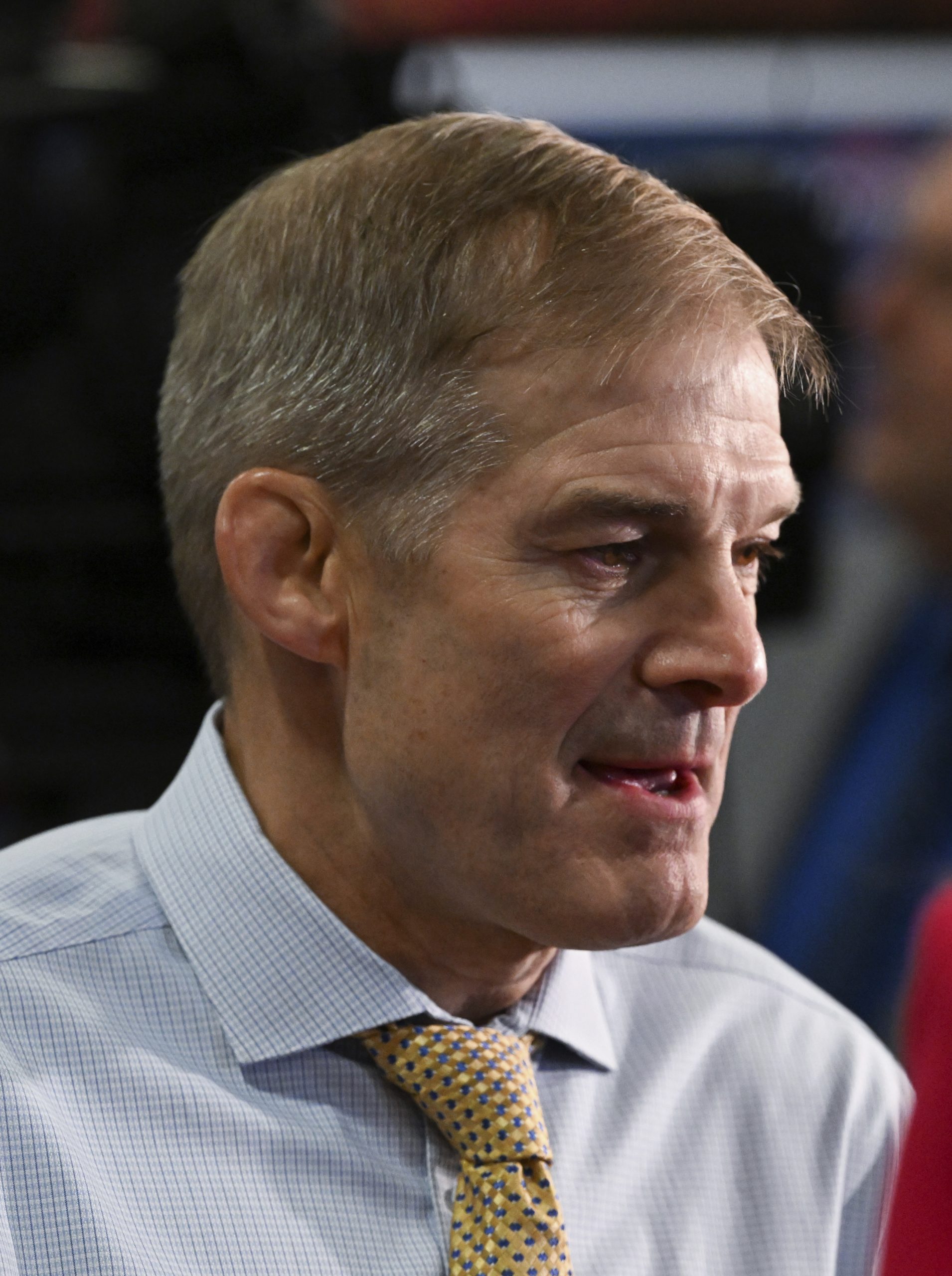 Jim Jordan