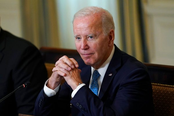 Missed opportunity? Biden and Democrats downplay courts on campaign trail