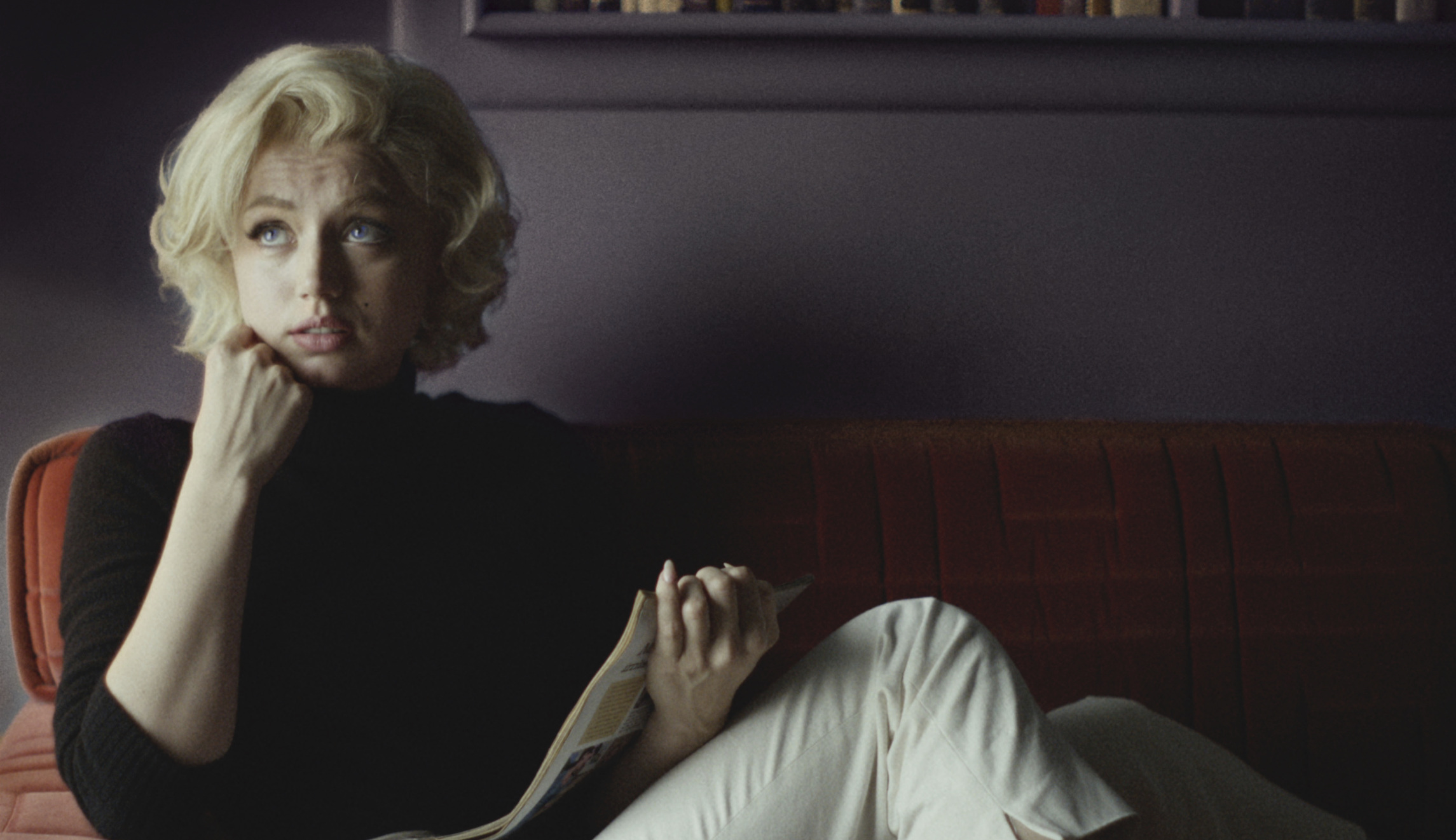 Why Planned Parenthood is mad about <i>Blonde</i>