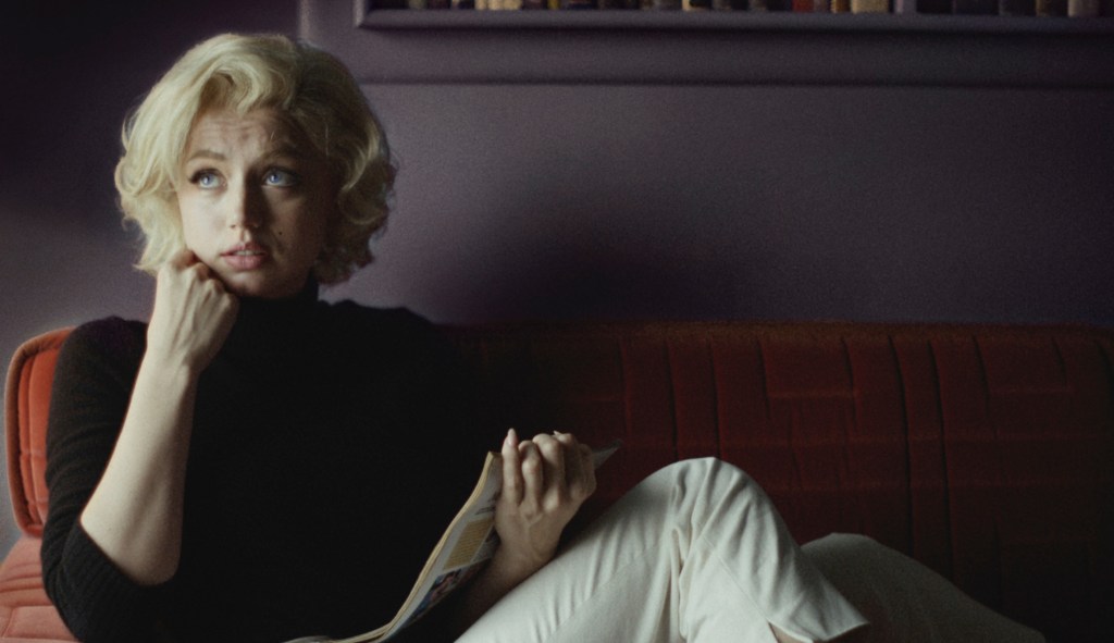 Why Planned Parenthood is mad about <i>Blonde</i>