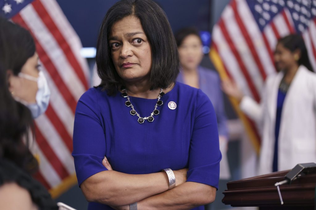 Democrats choose politics over principle on Ukraine