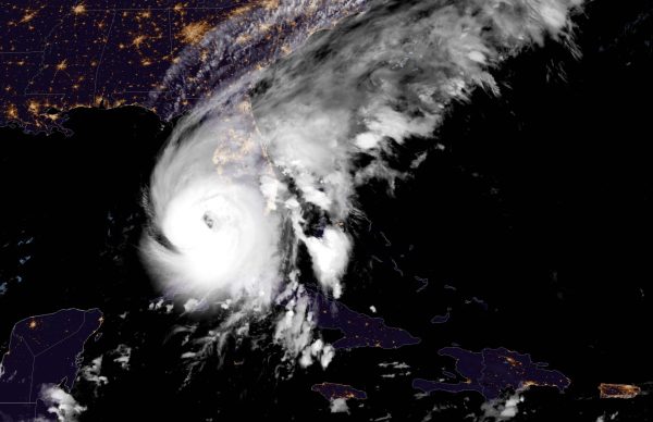 Hurricane Ian: What is a Category 5 hurricane? How many have there been in the US?