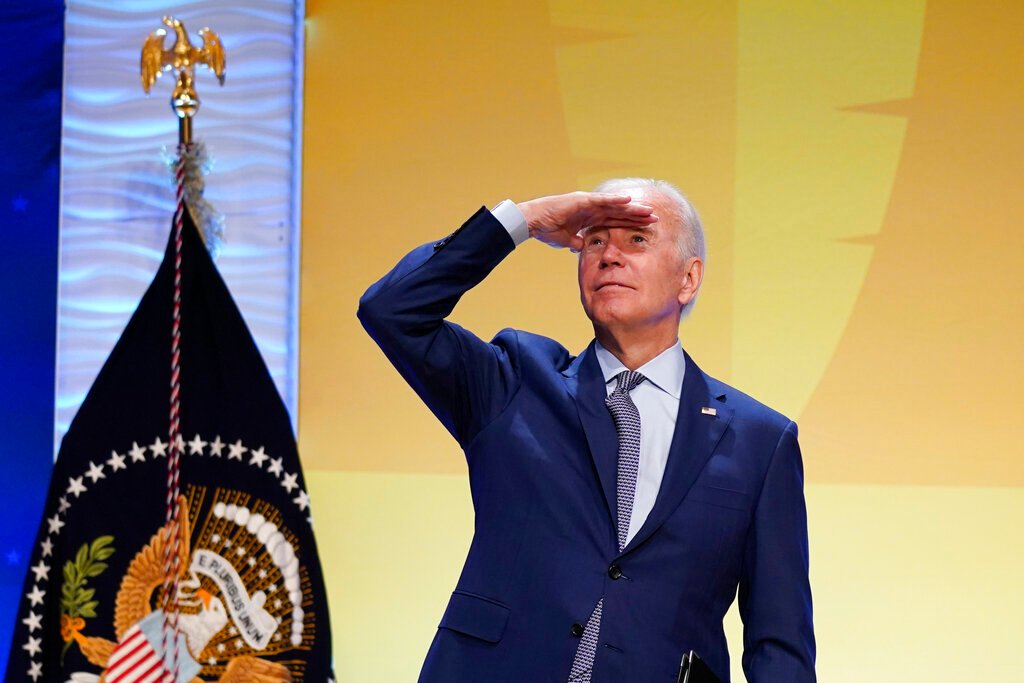 ‘Where’s Jackie?’: Biden’s miscue raises fresh questions about his age