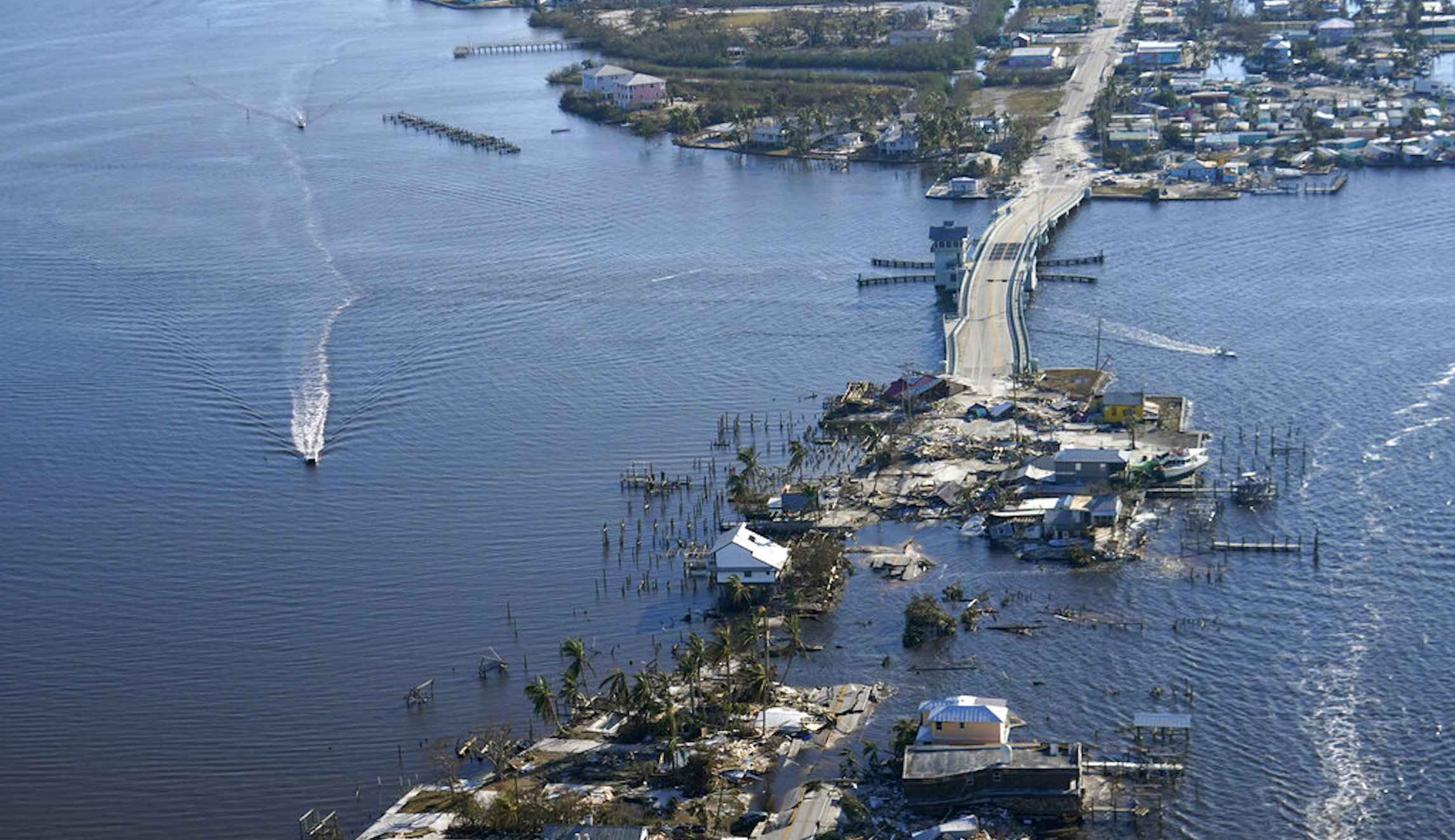 Marco Rubio requests $33 billion in relief for Hurricane Ian recovery