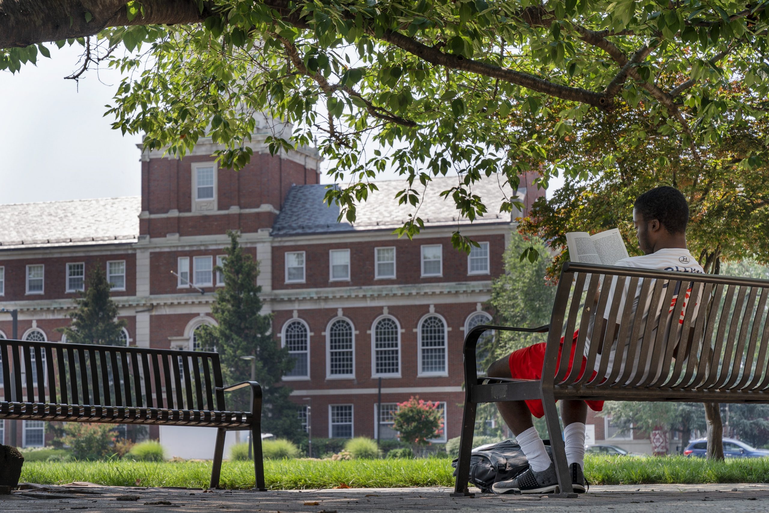 White student files racial discrimination suit against HBCU seeking $2 million