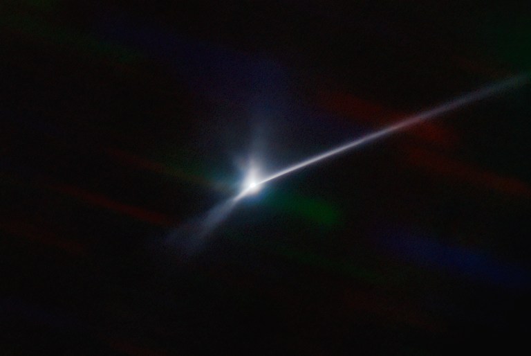 NASA scientists believe doomsday asteroid impacts much more frequent and destructive than prior estimates