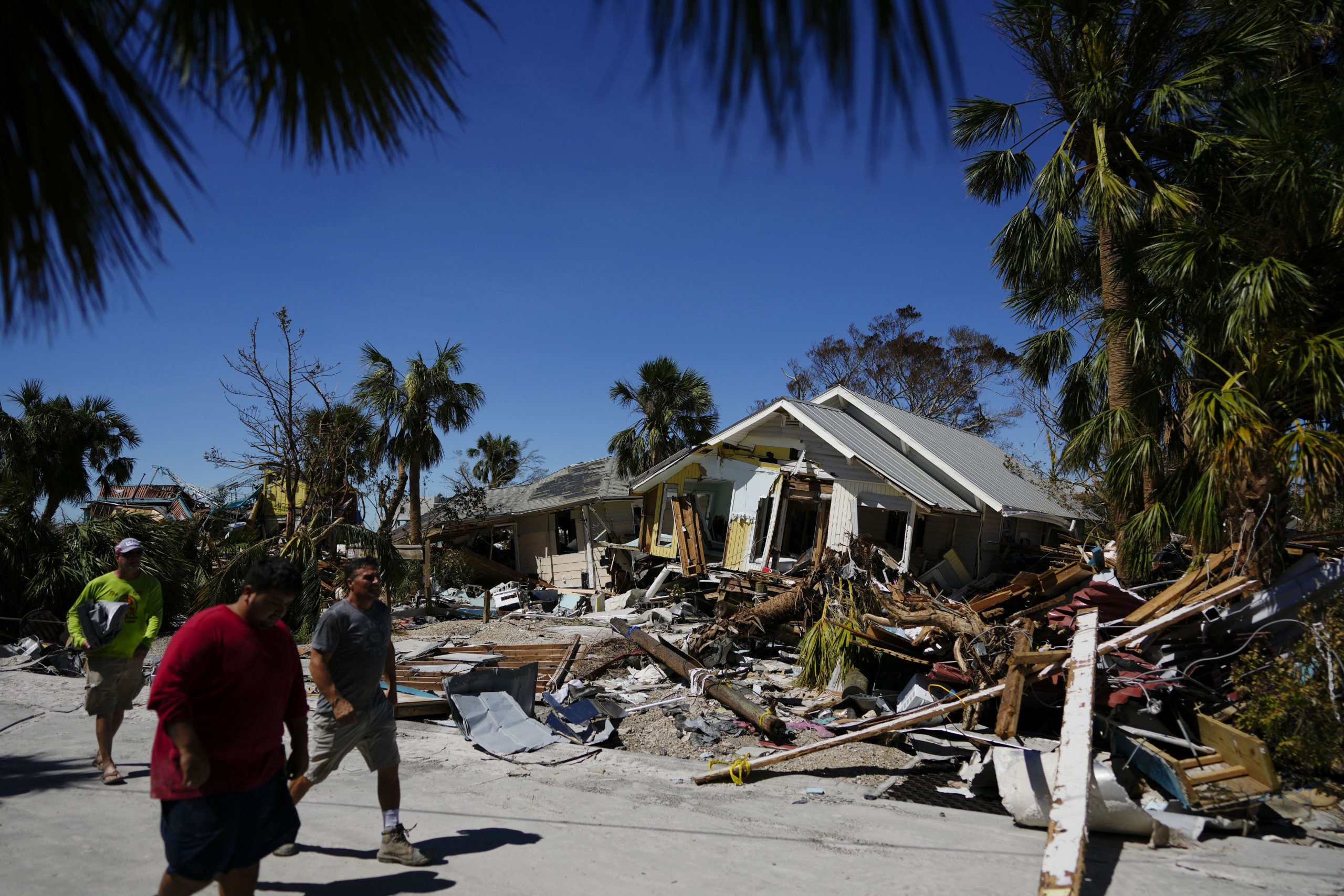 Tropical Weather Florida Insurance