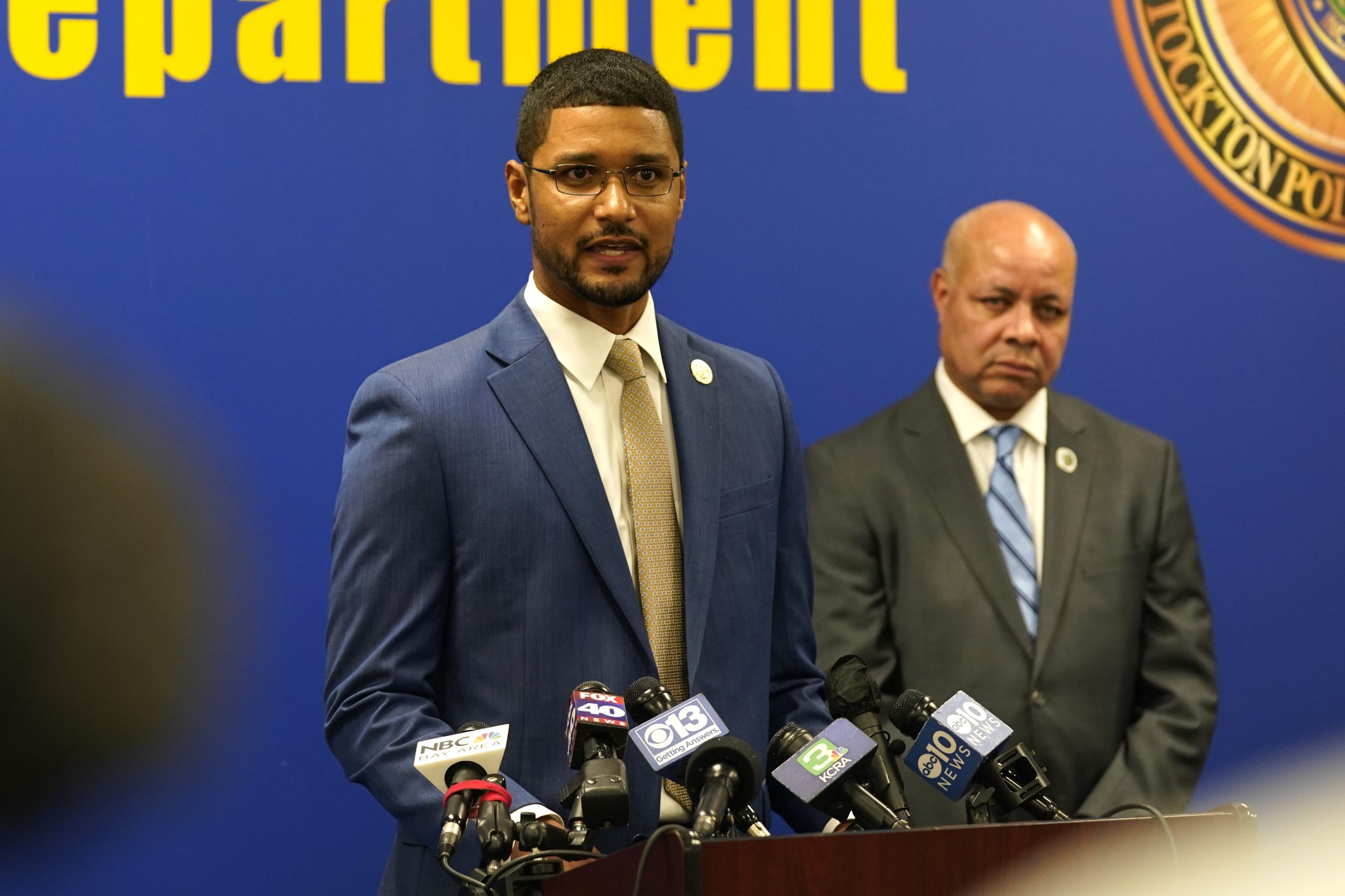 Republican Mayor Kevin Lincoln announces 2024 run to unseat California Democrat