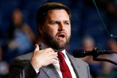 JD Vance slams ‘fraud’ Tim Ryan ahead of first Ohio Senate debate