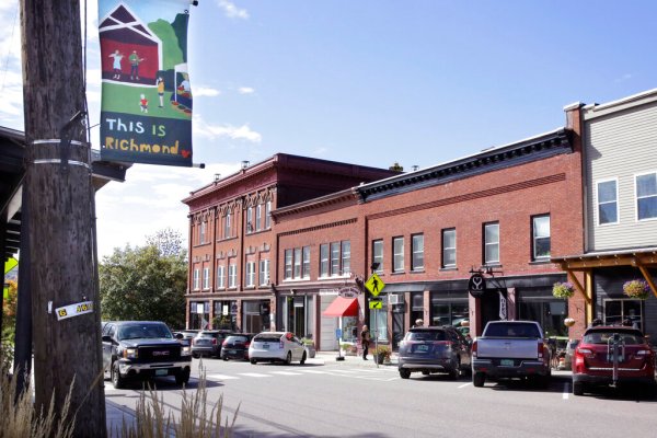 Employee in small Vermont town quietly lowered fluoride in water for years