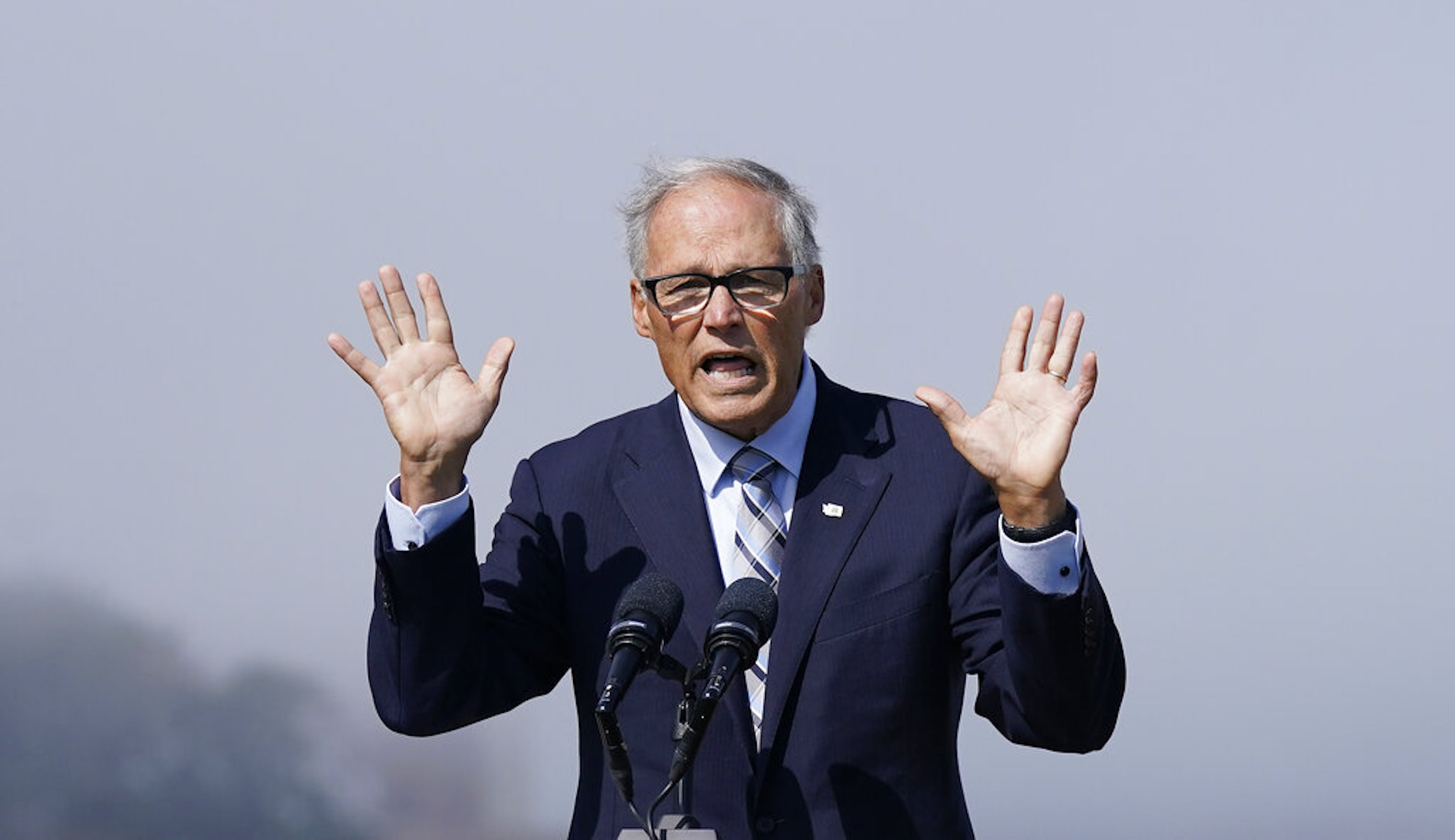 Jay Inslee