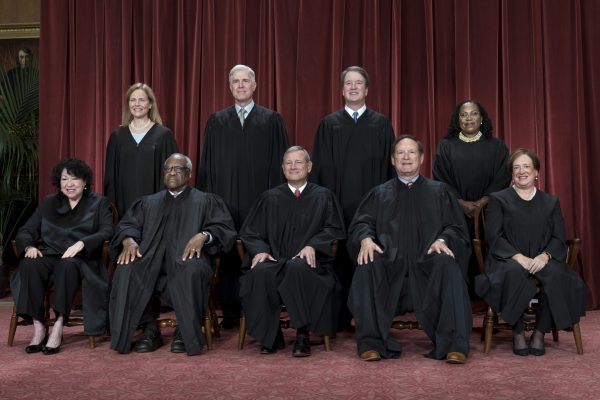 Experts torn over Supreme Court direction in next Second Amendment case