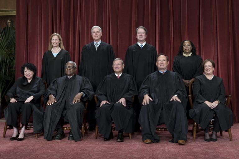 Supreme Court workplace discrimination case could open floodgates for anti-DEI lawsuits