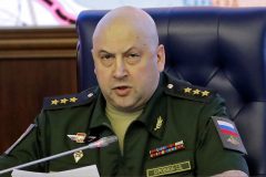 Questions swirl around Russian general amid rumors of involvement in mercenary revolt