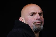 Fetterman’s criminal justice record is crashing down on his campaign