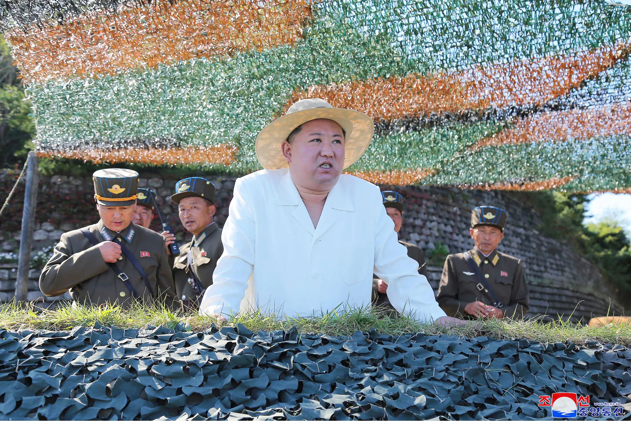 North Korea Koreas Tensions