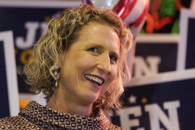 Virginia Republicans might go one for three in House races; that’s not great