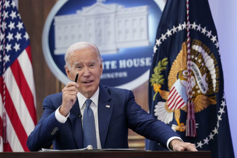 Biden creates new national monument in Colorado, restricting use of lands