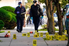 How many Philadelphians must be killed before the city stops voting for Democrats?