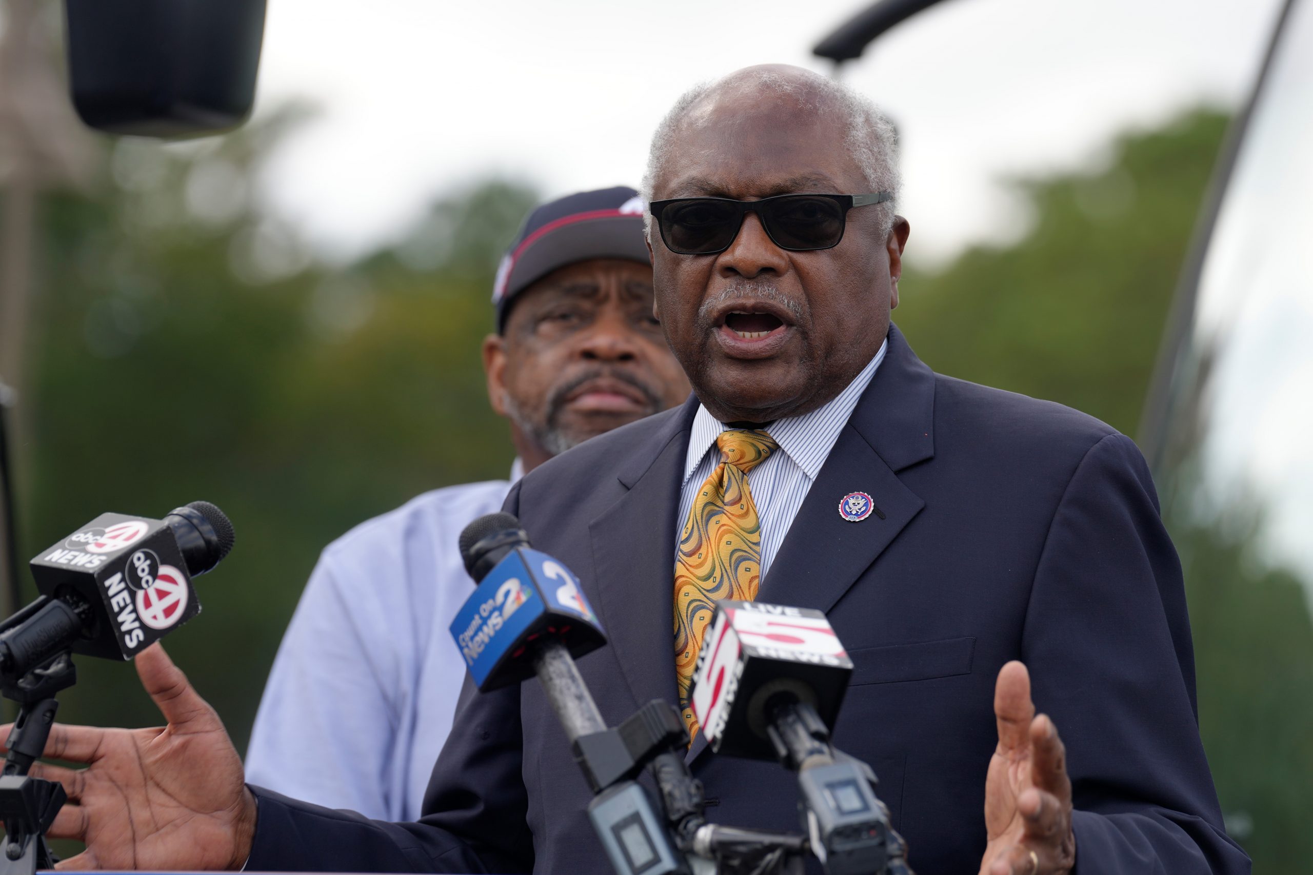 Jim Clyburn