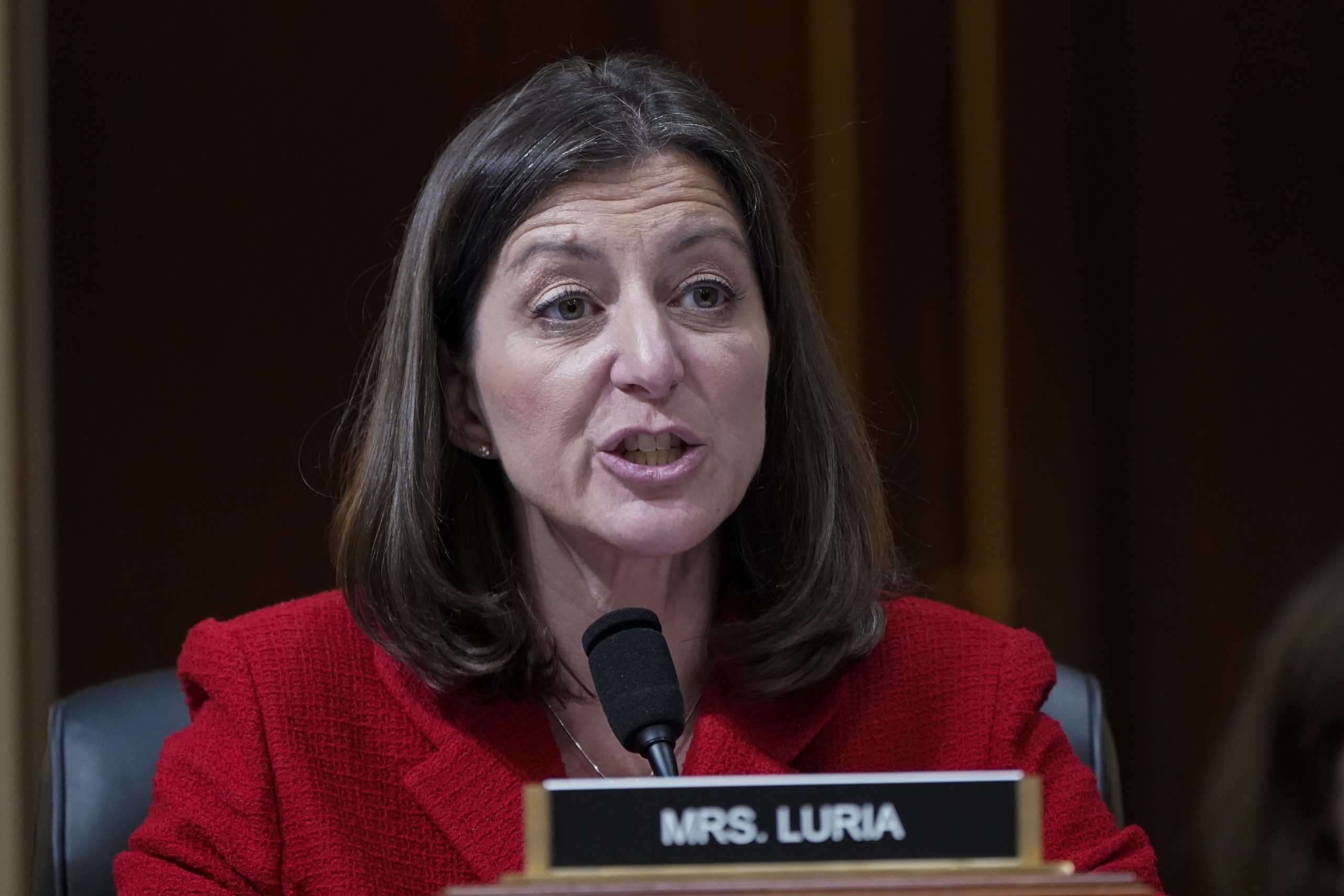 Capitol Riot Investigation