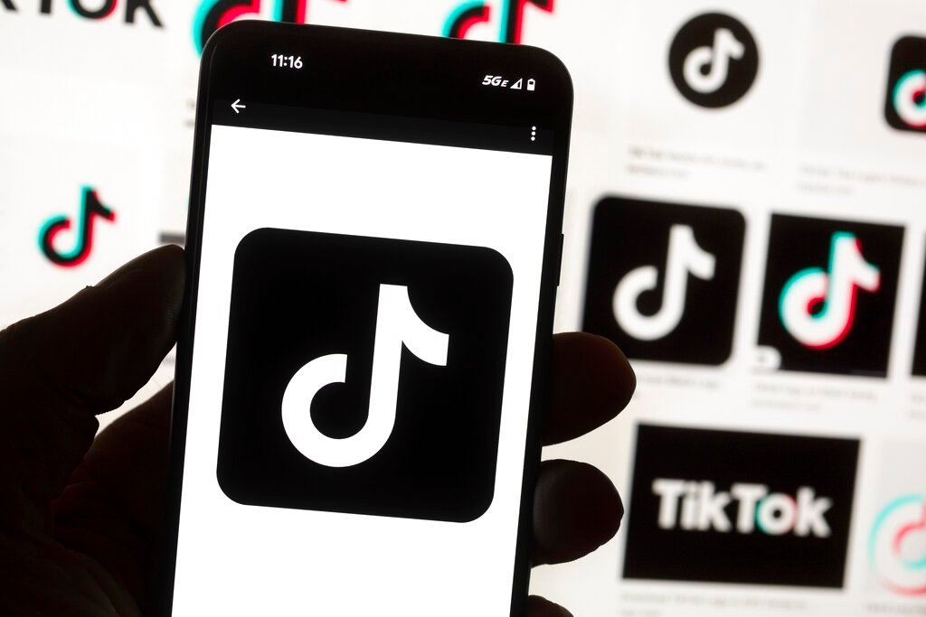 Intelligence chiefs unite in warning about threat posed by China-owned TikTok