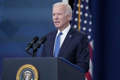 Biden ignores Italian-American heritage month