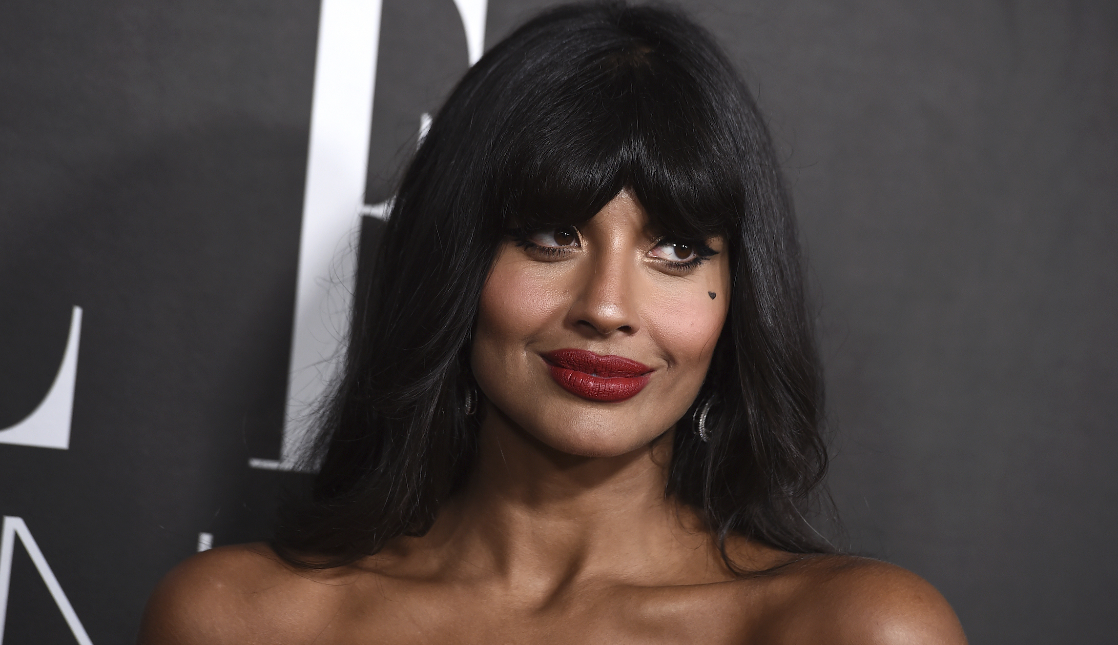 Jameela Jamil calls out the Met Gala’s liberal hypocrisy