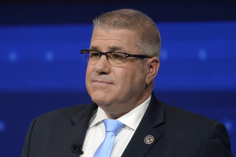 Darren Bailey could announce primary challenge to Rep. Mike Bost as soon as July 4